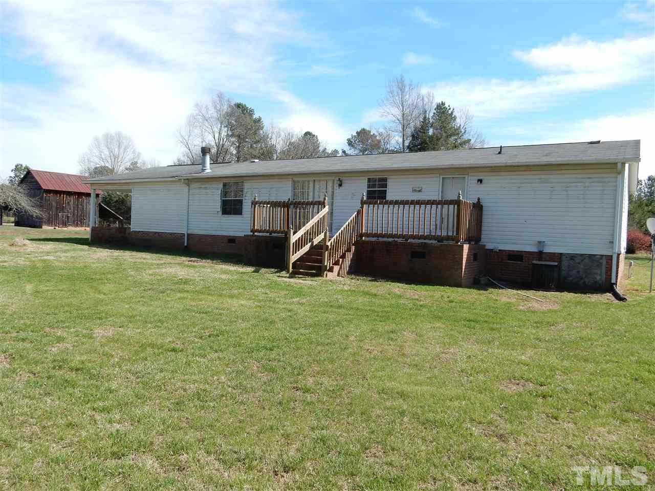 1659 Sanders Road Stem, NC 27581 - Photo 10 of 12