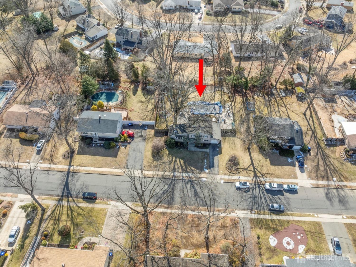 26 Rolling Road East Brunswick, NJ 08816 - Photo 31 of 32 Gallery Image 31