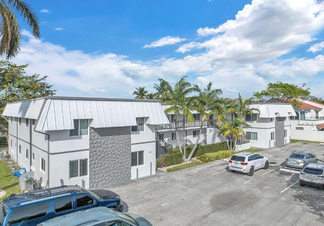 655 Jeffery Street, Unit 7 Boca Raton, FL 33487 - Photo 1 of 12 jeffrey