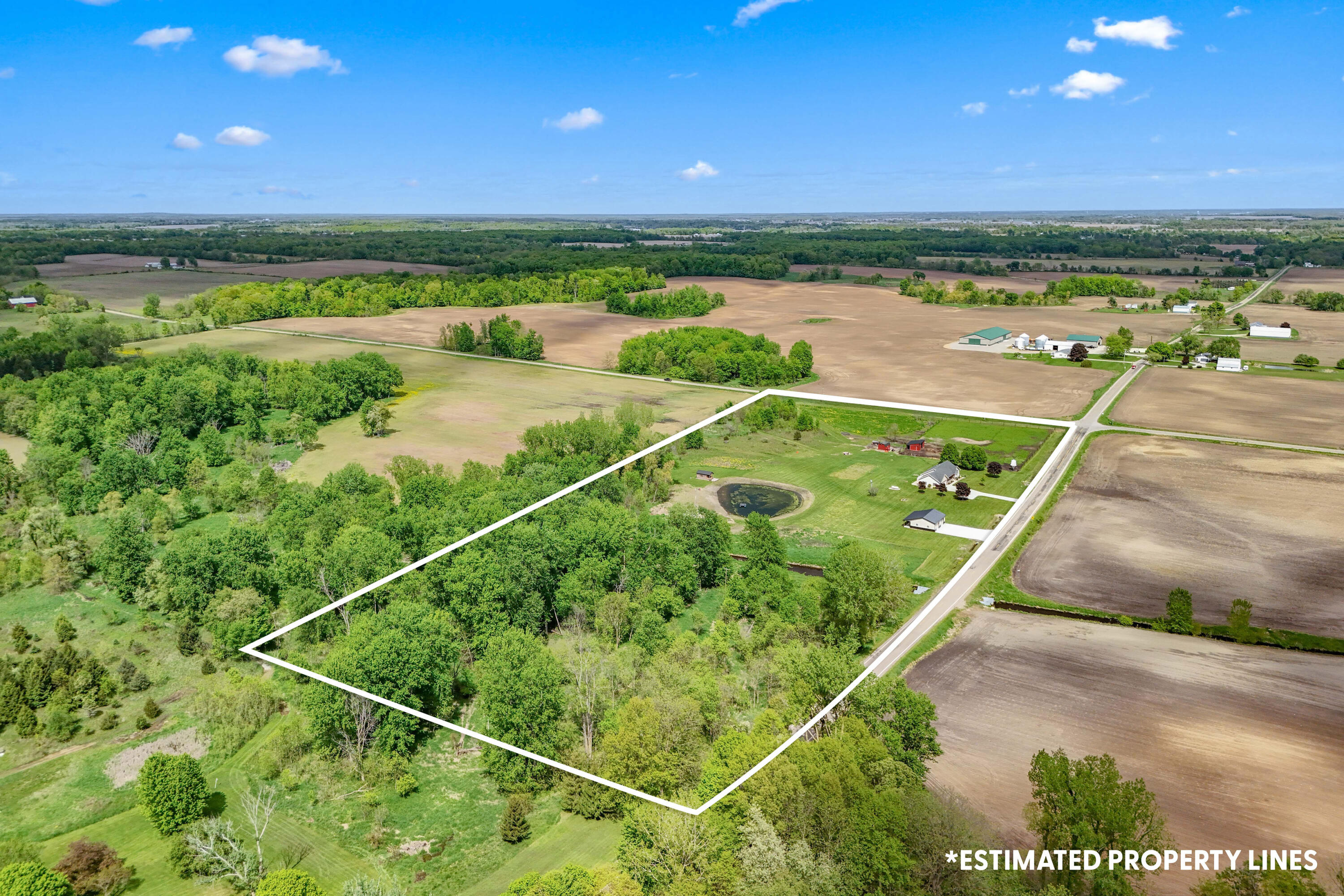 708 Lindley Road Bronson, MI 49028 - Photo 40 of 46 22