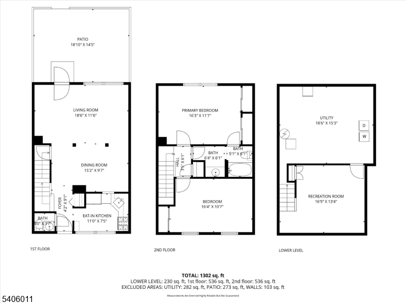 265 Riva Drive Hackettstown, NJ 07840 - Photo 39 of 43