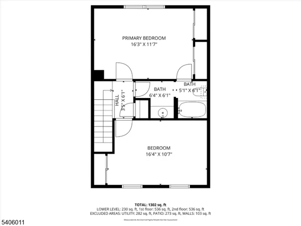 $310,000 | 265 Riva Drive, Hackettstown, NJ 07840