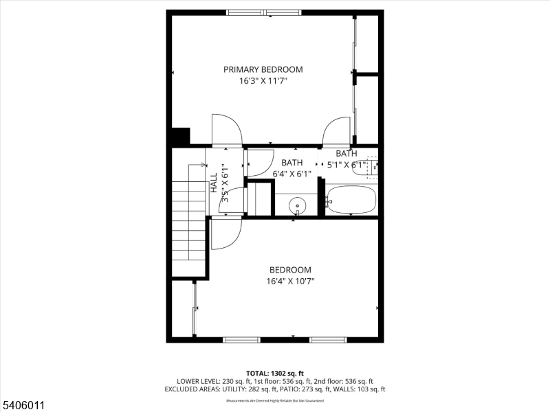 265 Riva Drive Hackettstown, NJ 07840 - Photo 41 of 43
