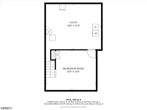 $310,000 | 265 Riva Drive, Hackettstown, NJ 07840