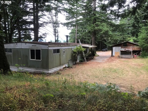 242 Wind Mountain Road Stevenson, WA 98648 - Photo 7 of 7 Gallery Image 7