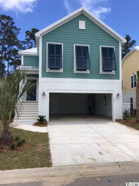 173 Splendor Circle Murrells Inlet, SC 29576 - Photo 1 of 8