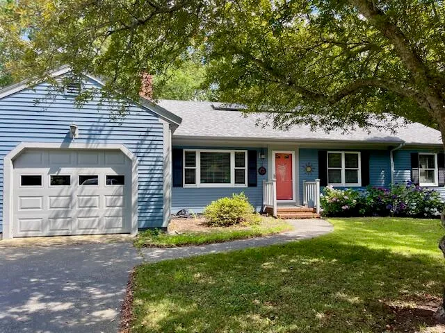 $669,000 | 33 Easterly Drive, East Sandwich, MA 02537