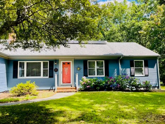 $669,000 | 33 Easterly Drive, East Sandwich, MA 02537