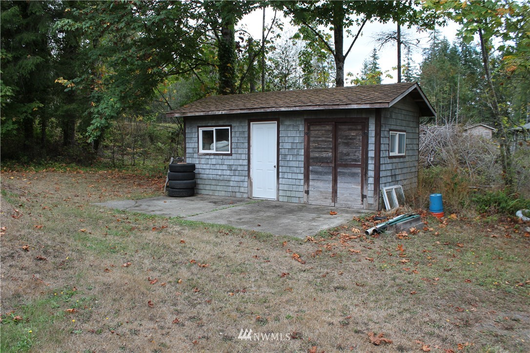 730 Southeast Binns Swiger Loop Road Shelton, WA 98584 - Photo 5 of 22 Gallery Image 5