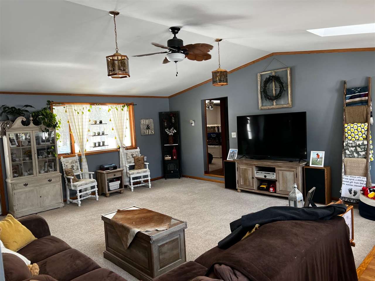 5300 Mertz Road Mayville, MI 48744 - Photo 8 of 23