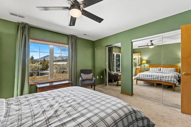 $725,000 | 8980 Crystal View Lane, Flagstaff, AZ 86004