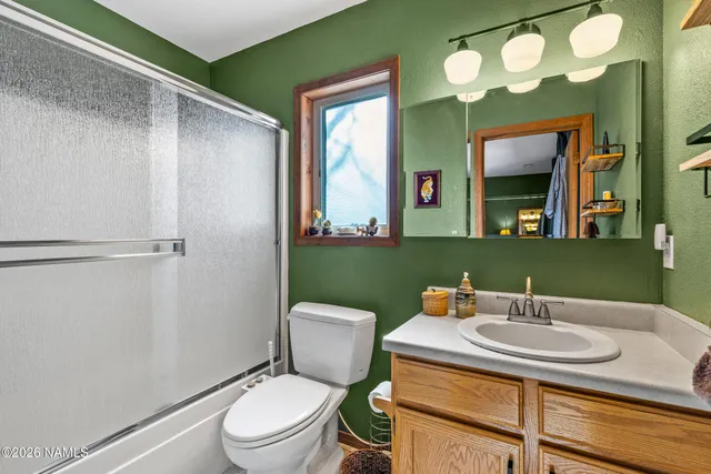 $725,000 | 8980 Crystal View Lane, Flagstaff, AZ 86004