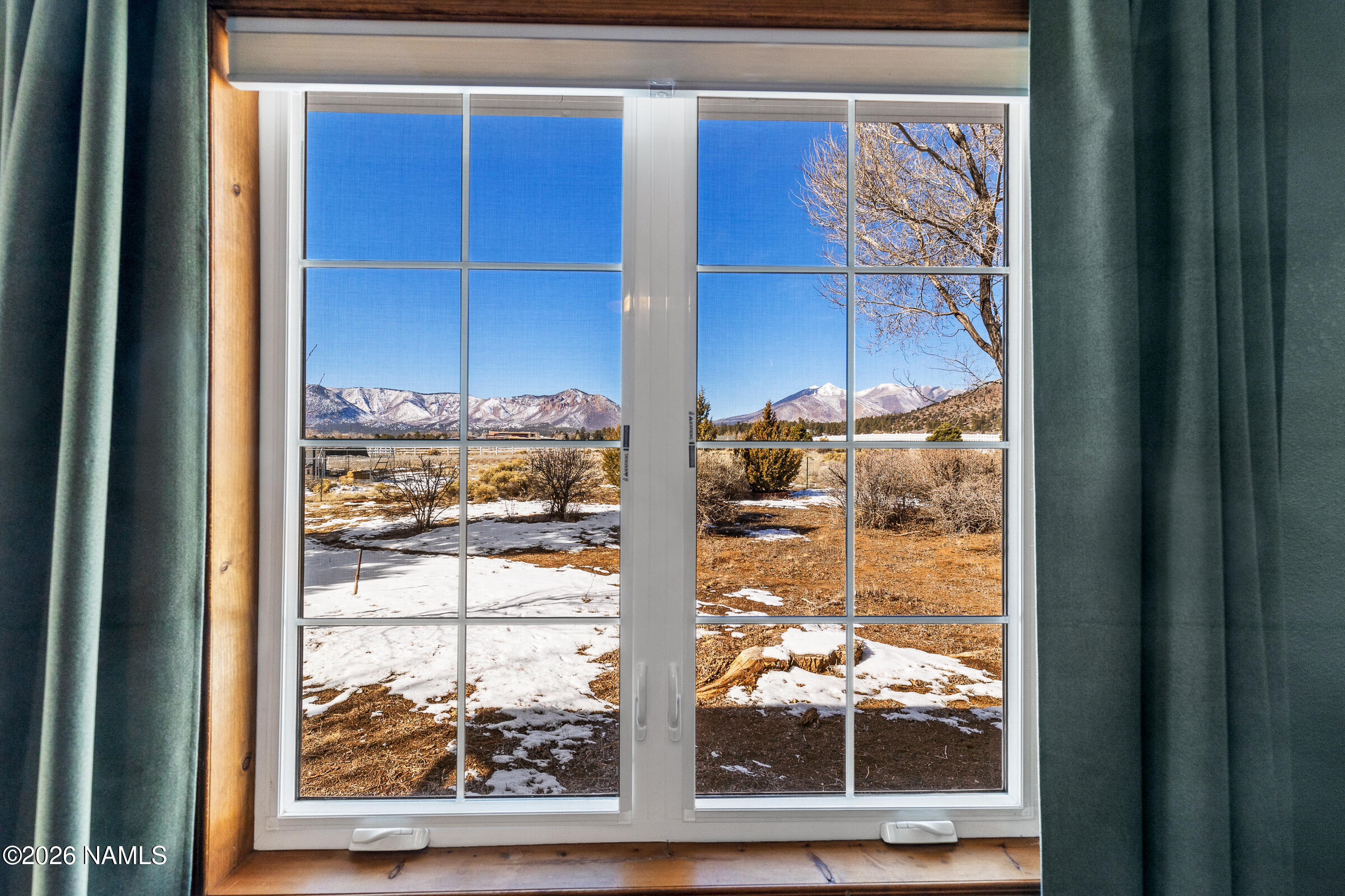 8980 Crystal View Lane Flagstaff, AZ 86004 - Photo 17 of 33 Peak Views