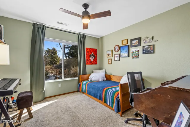 $725,000 | 8980 Crystal View Lane, Flagstaff, AZ 86004