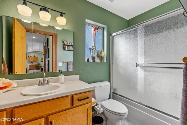 $725,000 | 8980 Crystal View Lane, Flagstaff, AZ 86004