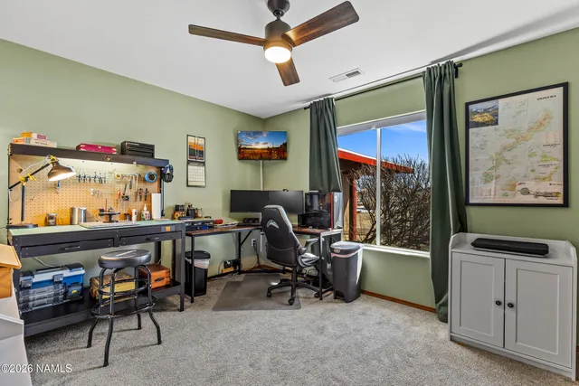 $725,000 | 8980 Crystal View Lane, Flagstaff, AZ 86004