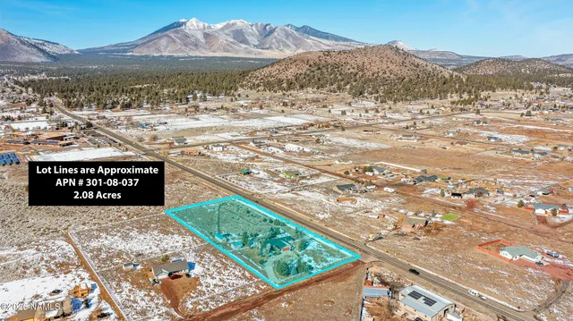 a living room with furniture a rug and a bookshelf