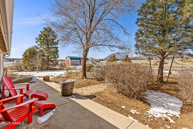 $725,000 | 8980 Crystal View Lane, Flagstaff, AZ 86004