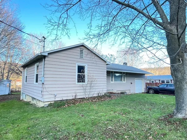 $139,000 | 143 West Main Street, Richmondville, NY 12149