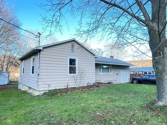 $145,000 | 143 West Main Street, Richmondville, NY 12149