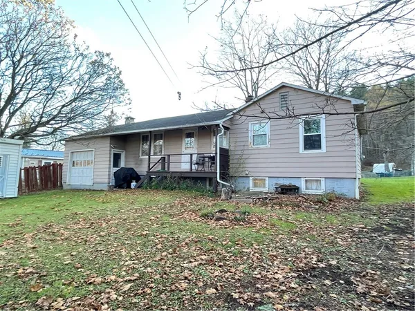 $139,000 | 143 West Main Street, Richmondville, NY 12149