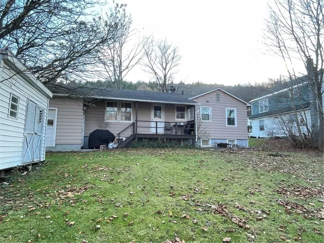 $145,000 | 143 West Main Street, Richmondville, NY 12149