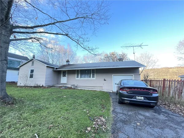 $139,000 | 143 West Main Street, Richmondville, NY 12149