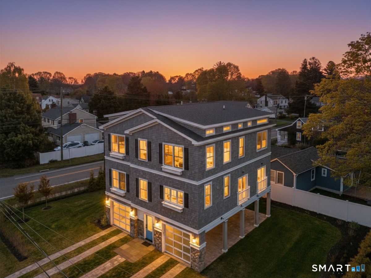 2 Old South Cove Road Old Saybrook, CT 06475 - Photo 4 of 38