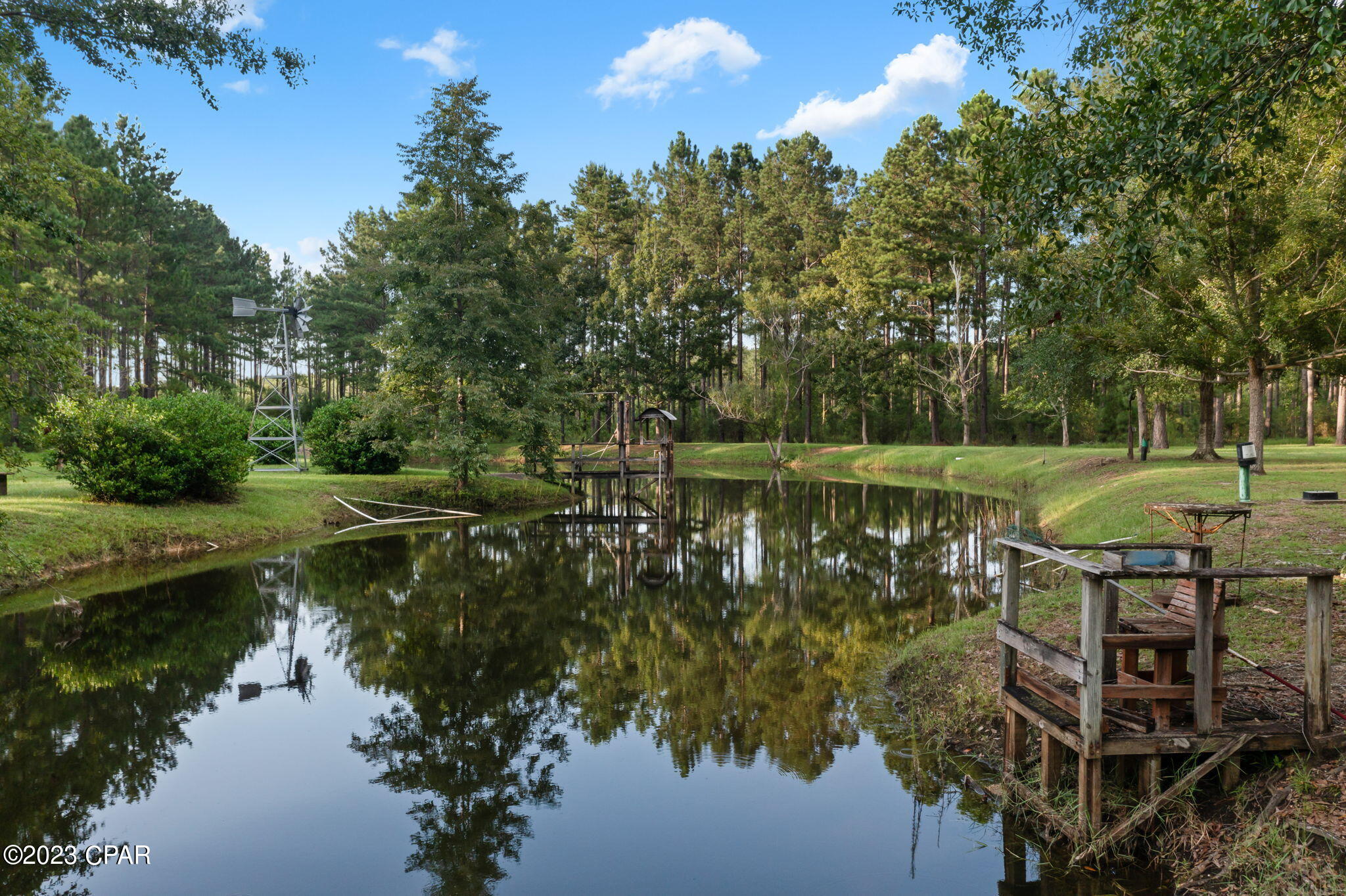366 Odom Road Chipley, FL 32428 - Photo 36 of 53