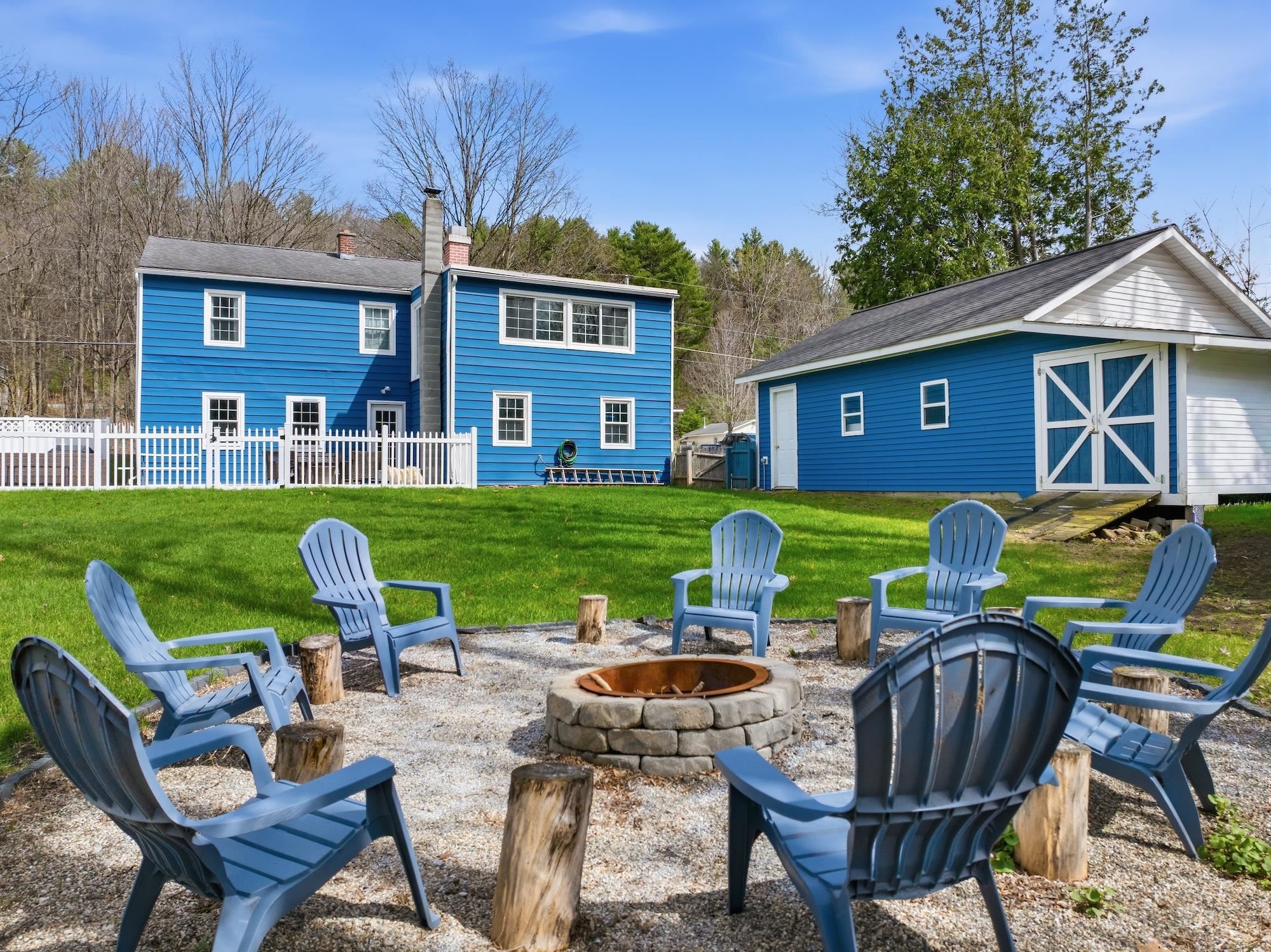 32 Gentes Road Essex Junction, VT 05452 - Photo 3 of 47