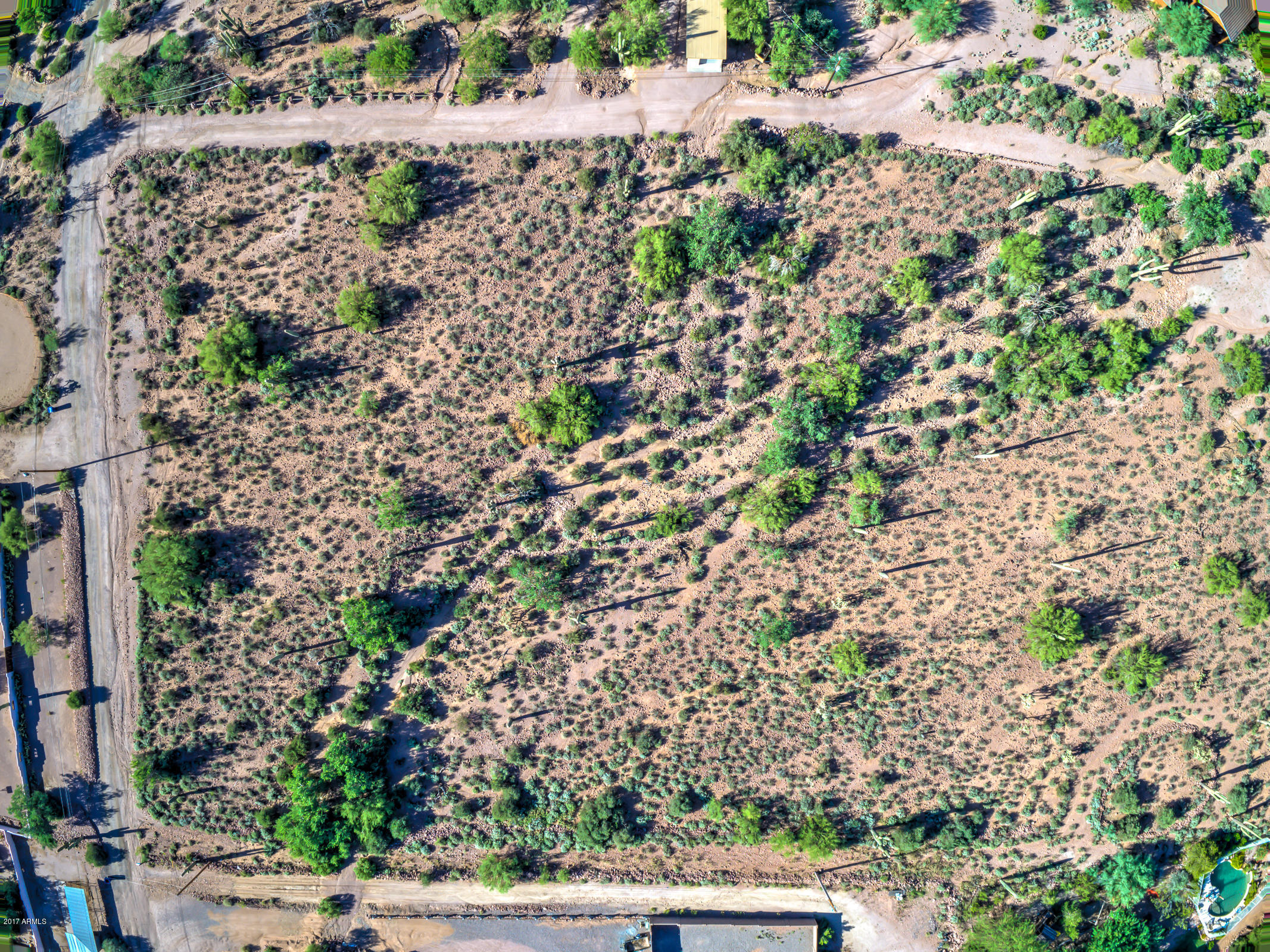 150 South La Barge Road Apache Junction, AZ 85119 - Photo 13 of 14 150 S La Barge Rd-9