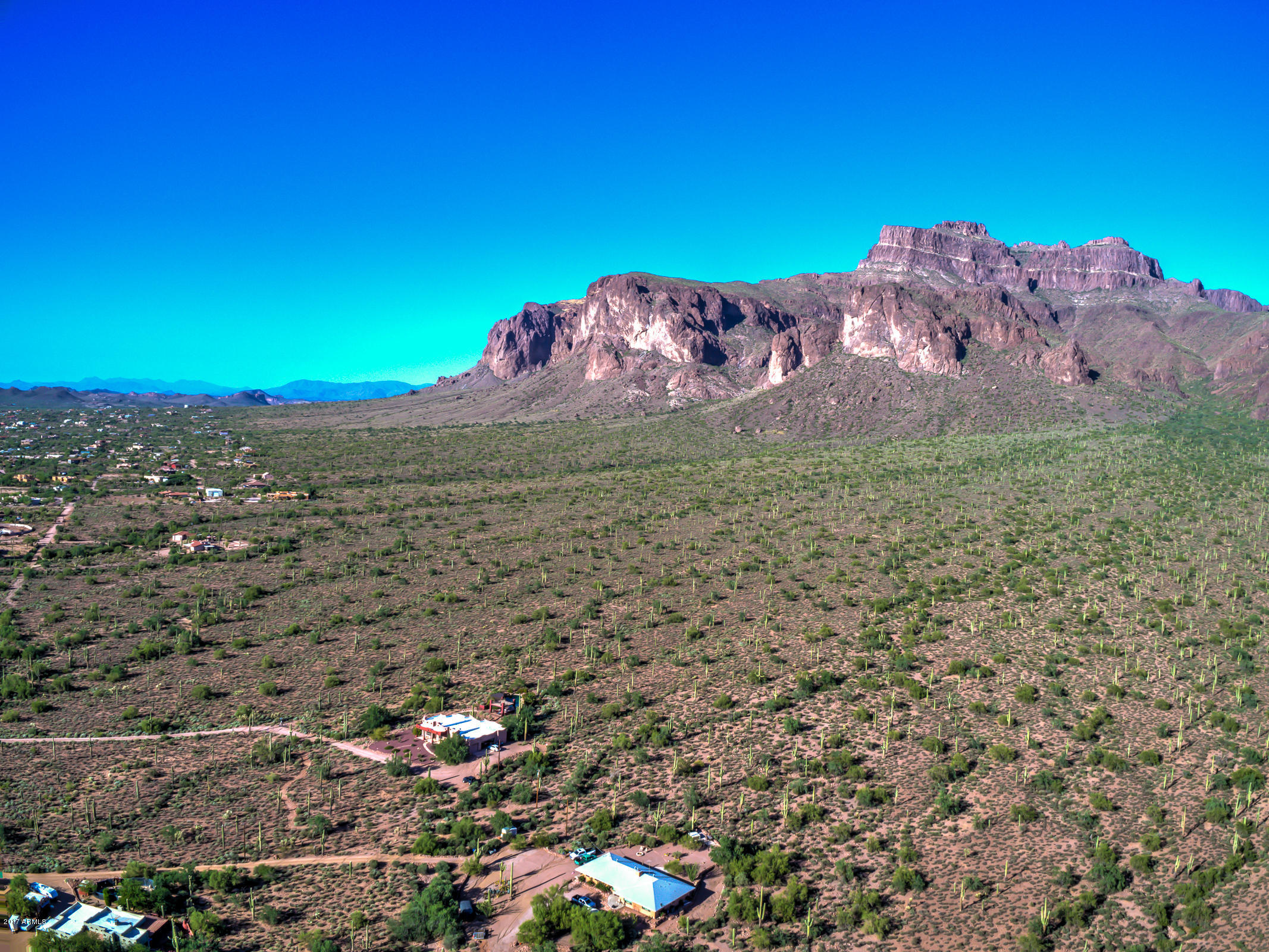 150 South La Barge Road Apache Junction, AZ 85119 - Photo 3 of 14 150 S La Barge Rd-10