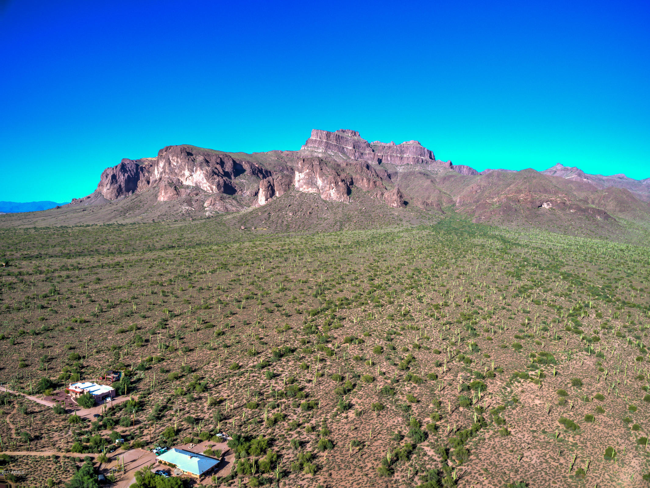 150 South La Barge Road Apache Junction, AZ 85119 - Photo 4 of 14 150 S La Barge Rd-11