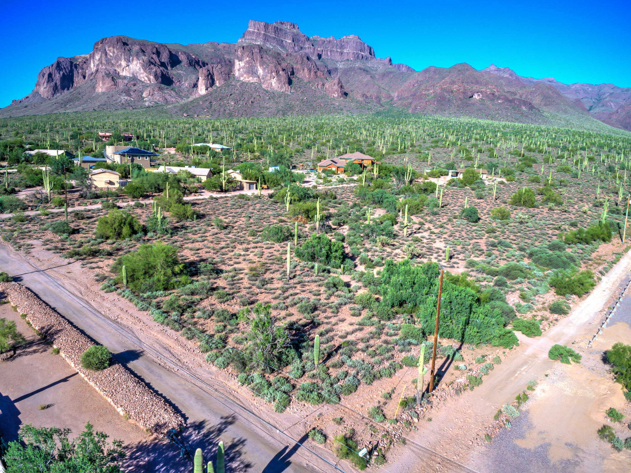 150 South La Barge Road Apache Junction, AZ 85119 - Photo 5 of 14 150 S La Barge Rd-1