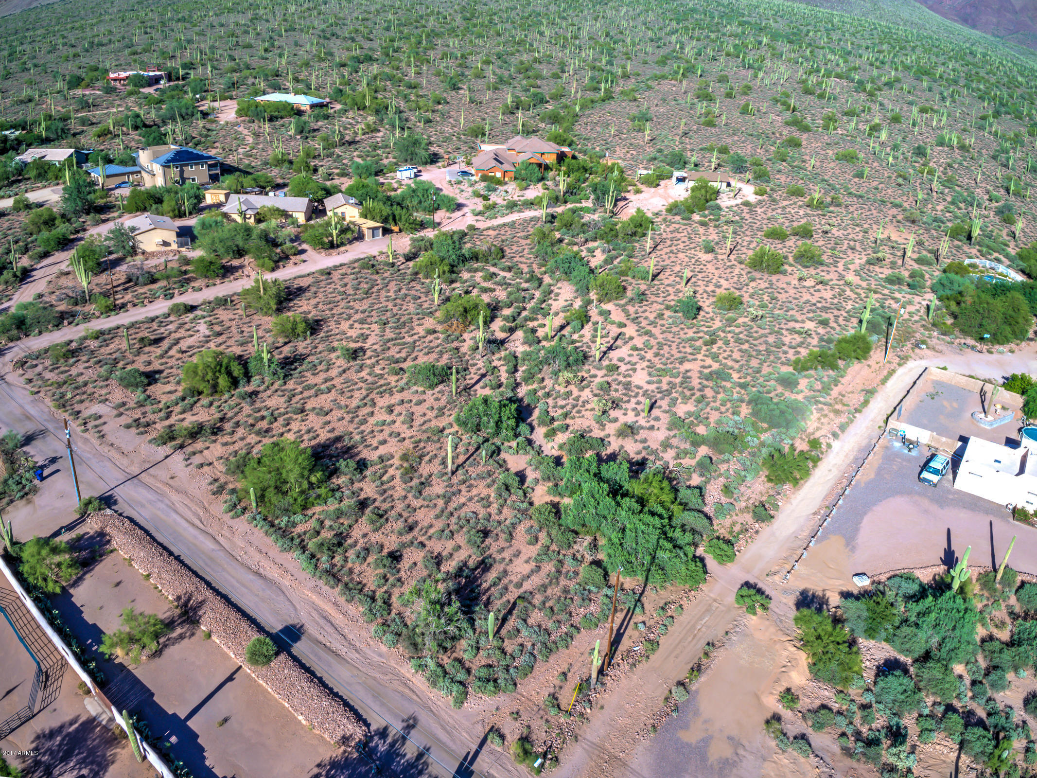150 South La Barge Road Apache Junction, AZ 85119 - Photo 6 of 14 150 S La Barge Rd-2