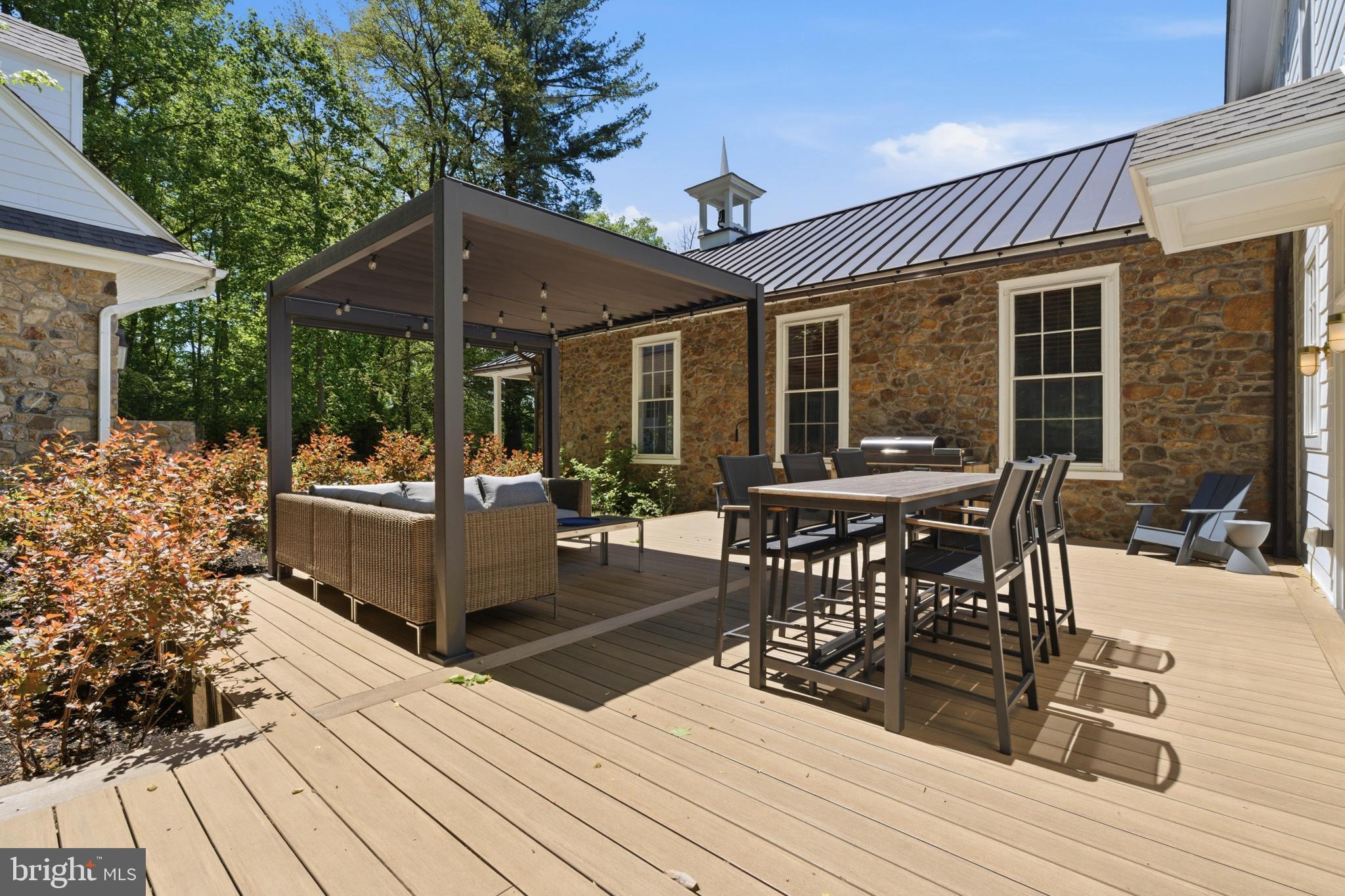 959 Garrett Mill Road Newtown Square, PA 19073 - Photo 76 of 85 Gallery Image 76