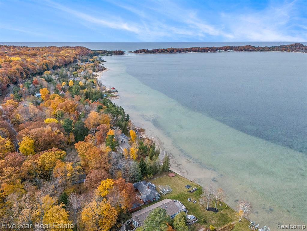 3162 Crescent Beach Road Manistee, MI 49660 - Photo 25 of 32
