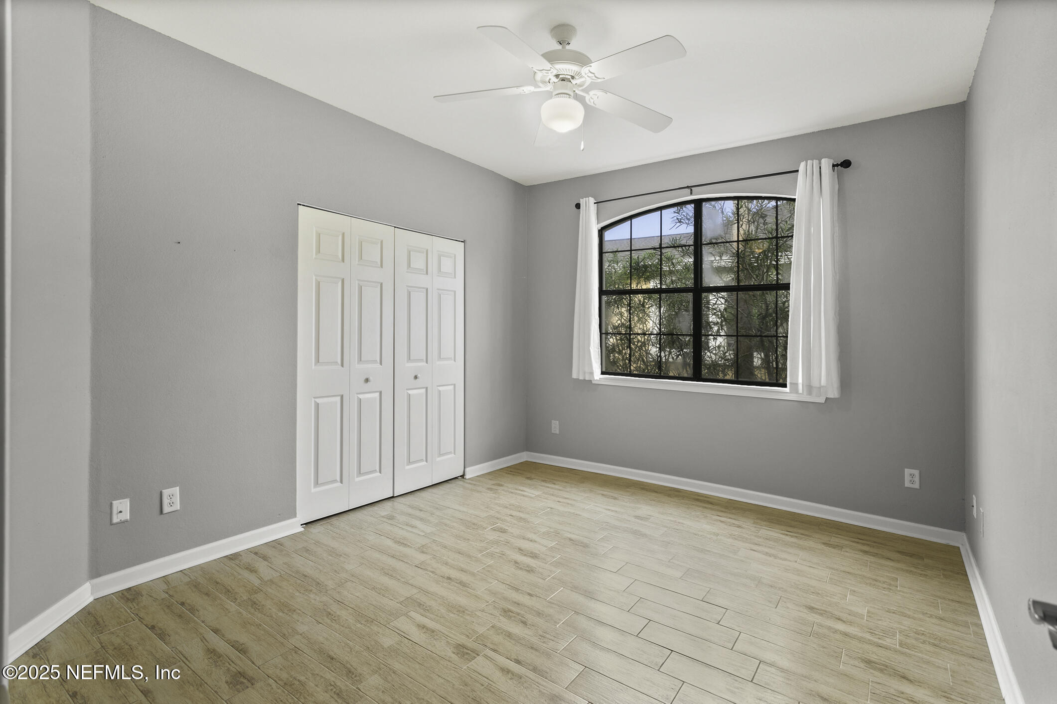 2521 Vista Cove Road St. Augustine, FL 32084 - Photo 29 of 64 a view of an empty room with a window