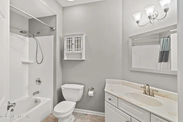 $293,900 | 2521 Vista Cove Road, St. Augustine, FL 32084