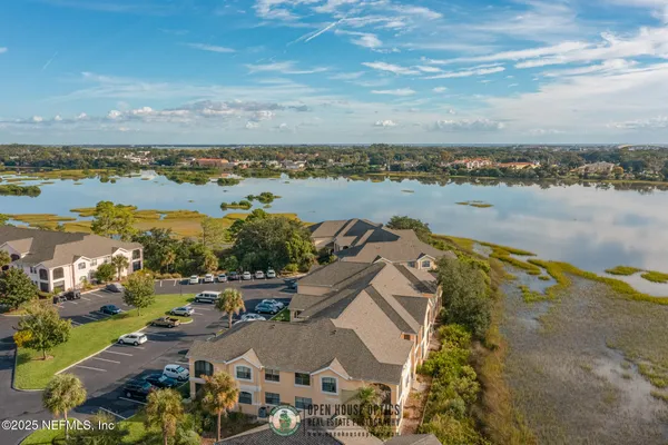 $293,900 | 2521 Vista Cove Road, St. Augustine, FL 32084