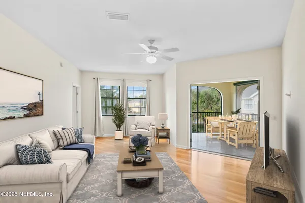 $293,900 | 2521 Vista Cove Road, St. Augustine, FL 32084