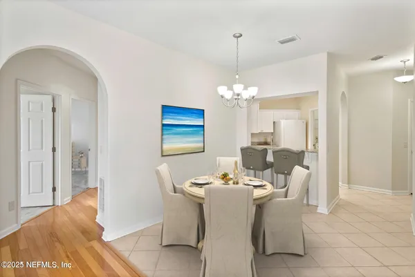 $293,900 | 2521 Vista Cove Road, St. Augustine, FL 32084