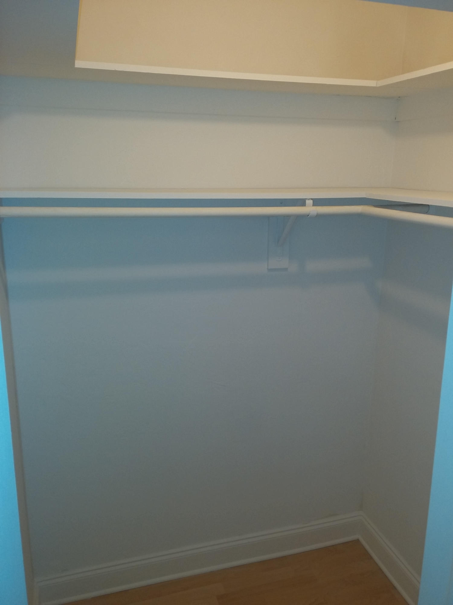 29 Tam O Shanter Lane Boca Raton, FL 33431 - Photo 11 of 18 a view of a closet