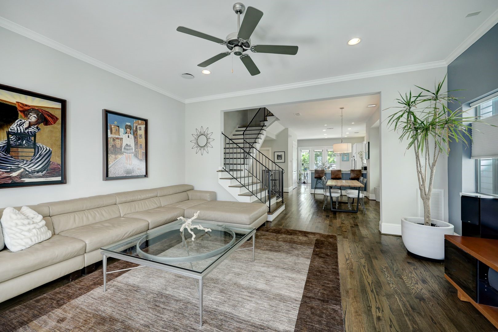 2014 Crockett Street Houston, TX 77007 - Photo 12 of 35