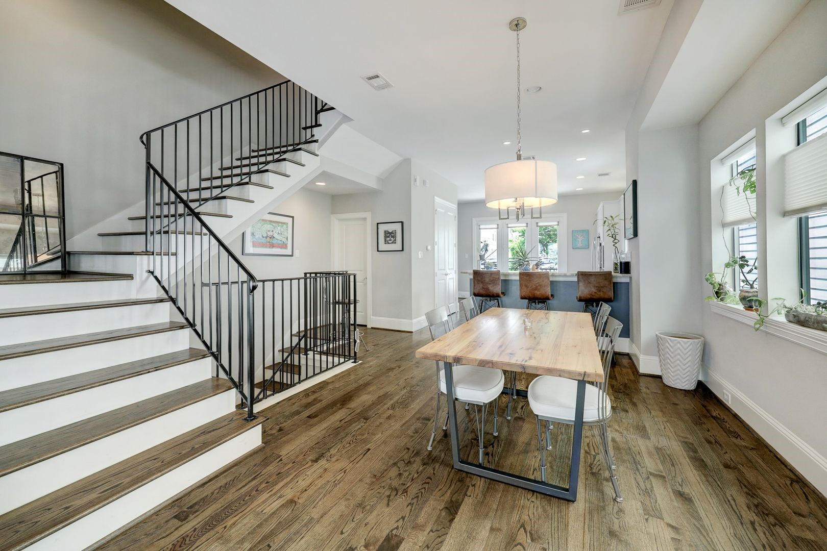 2014 Crockett Street Houston, TX 77007 - Photo 13 of 35