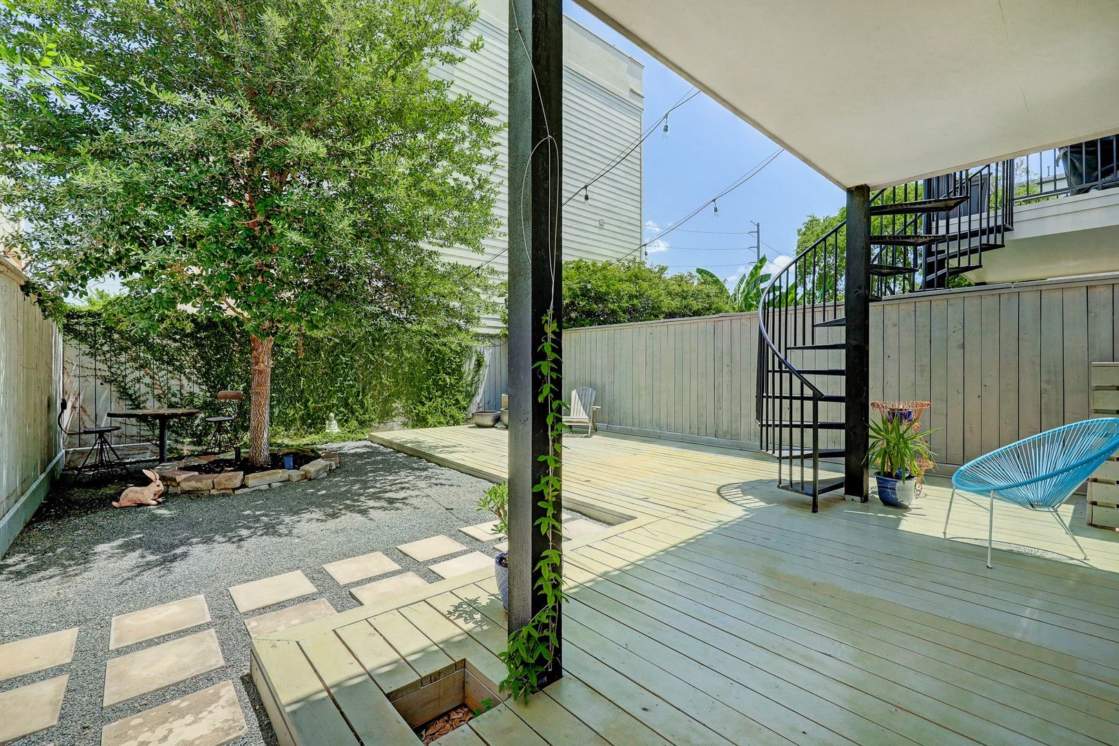 2014 Crockett Street Houston, TX 77007 - Photo 28 of 35