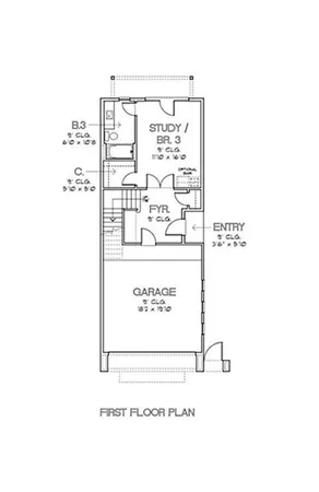 $3,995 | 2014 Crockett Street, Houston, TX 77007