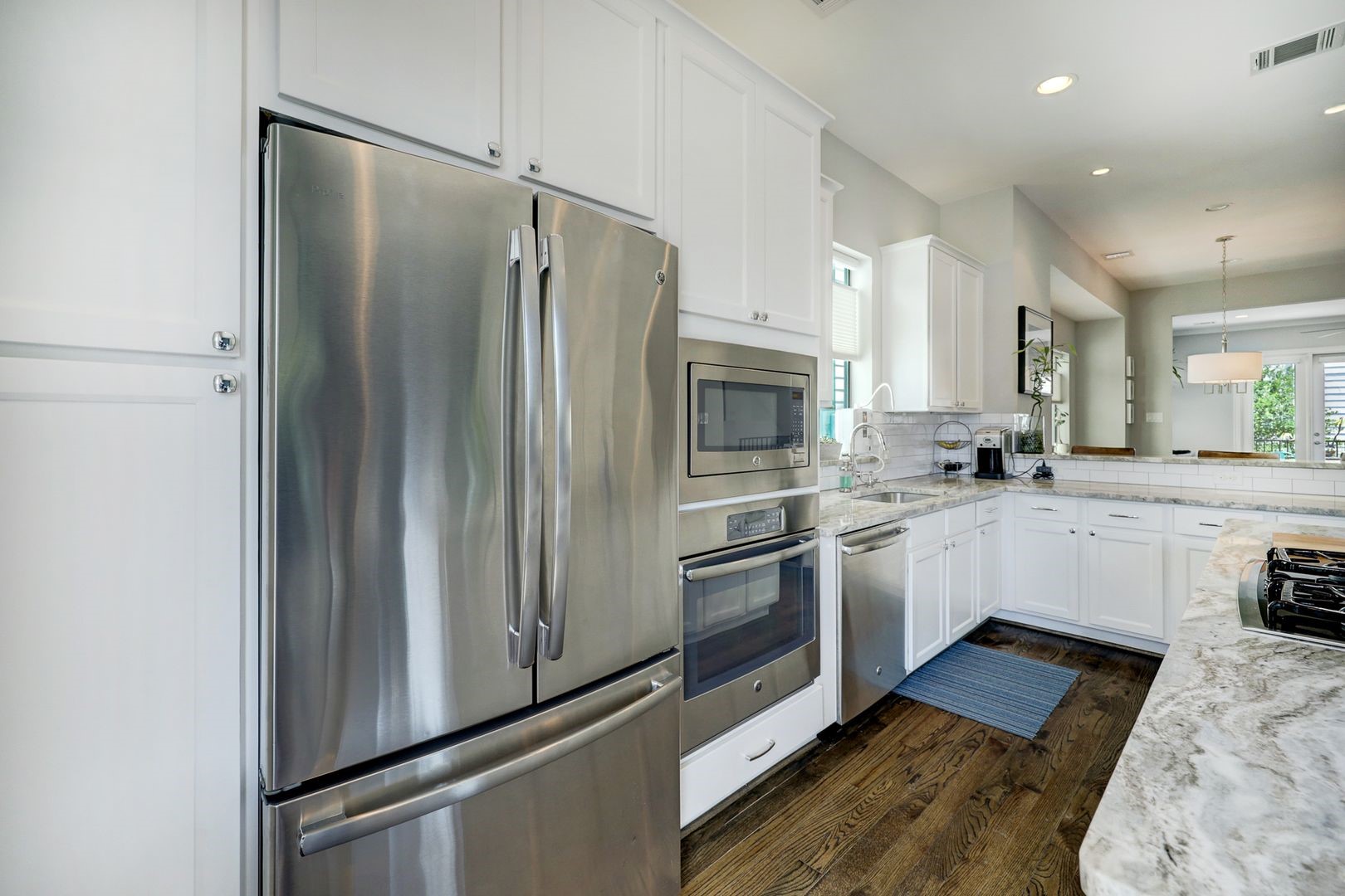 2014 Crockett Street Houston, TX 77007 - Photo 10 of 35