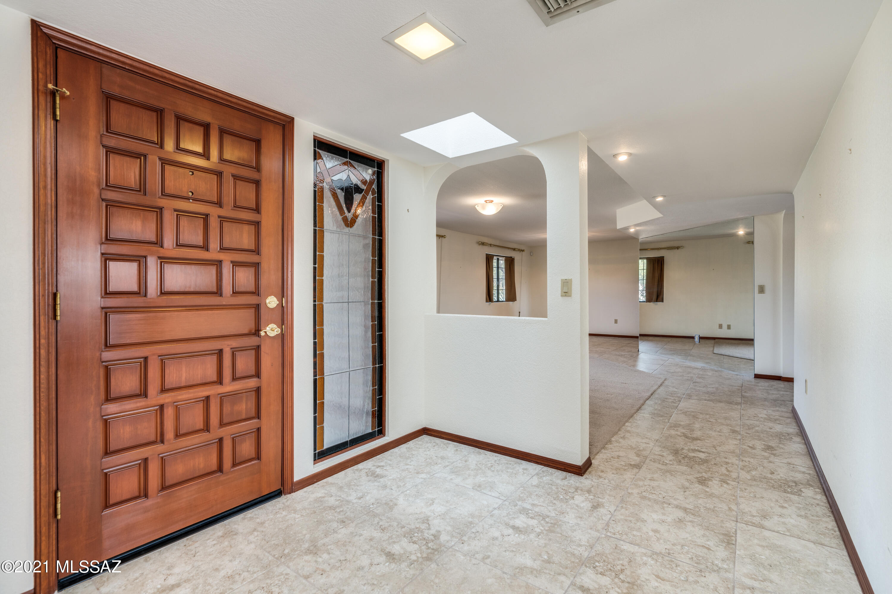 9020 East Bears Path Road Tucson, AZ 85749 - Photo 6 of 43