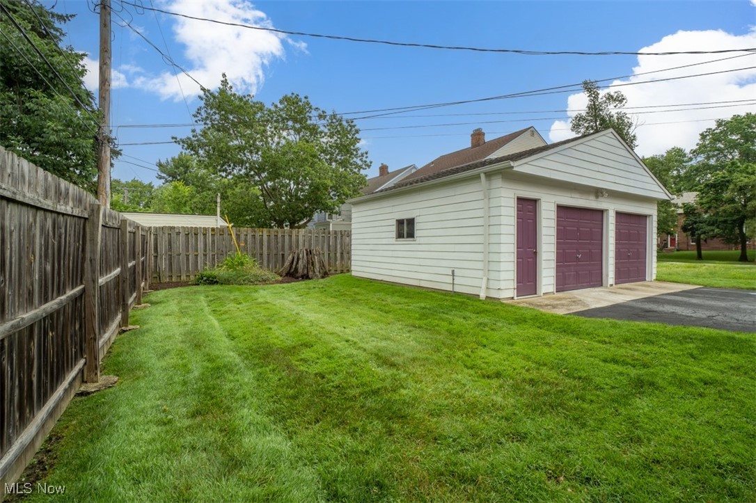 3791 Hillbrook Road Cleveland, OH 44118 - Photo 23 of 29 Gallery Image 23